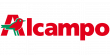 logo - Alcampo