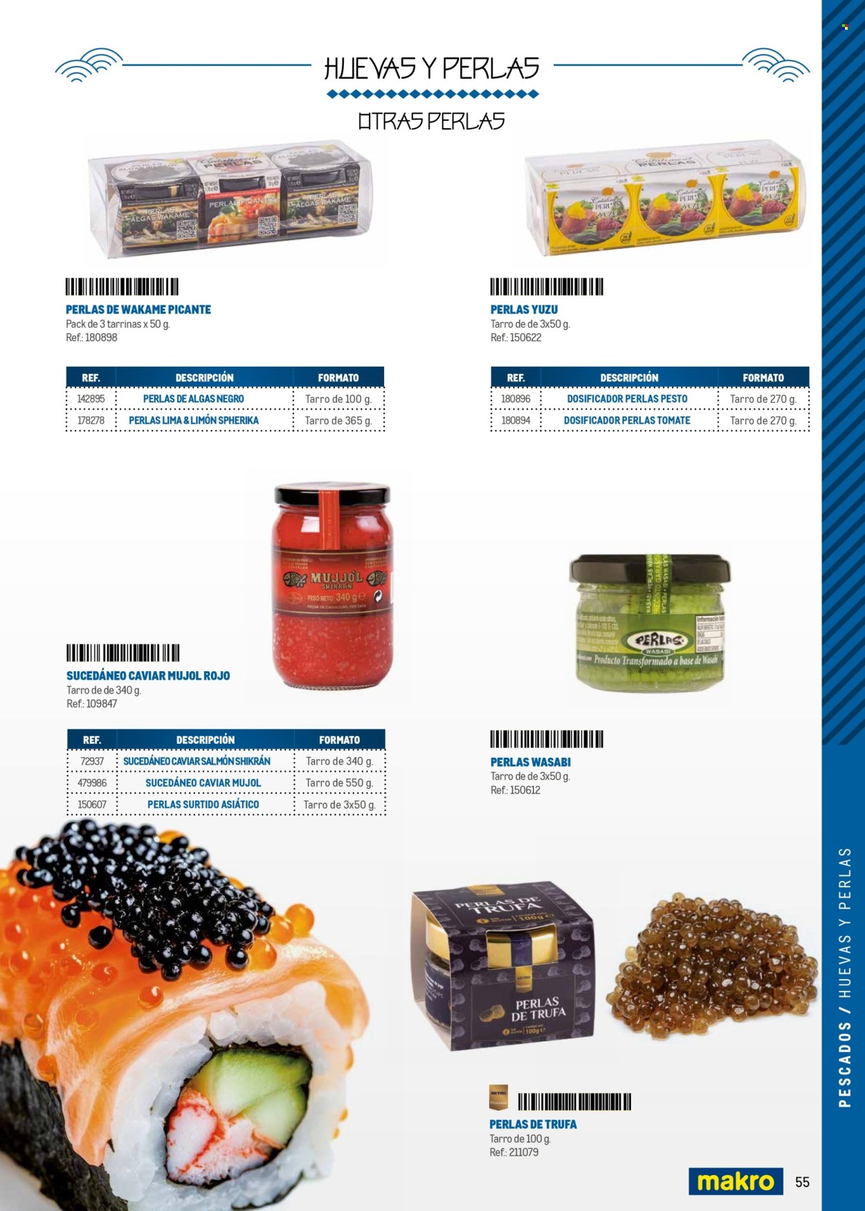 Folleto Makro - 08/05/26 - 30/04/27. Página 55