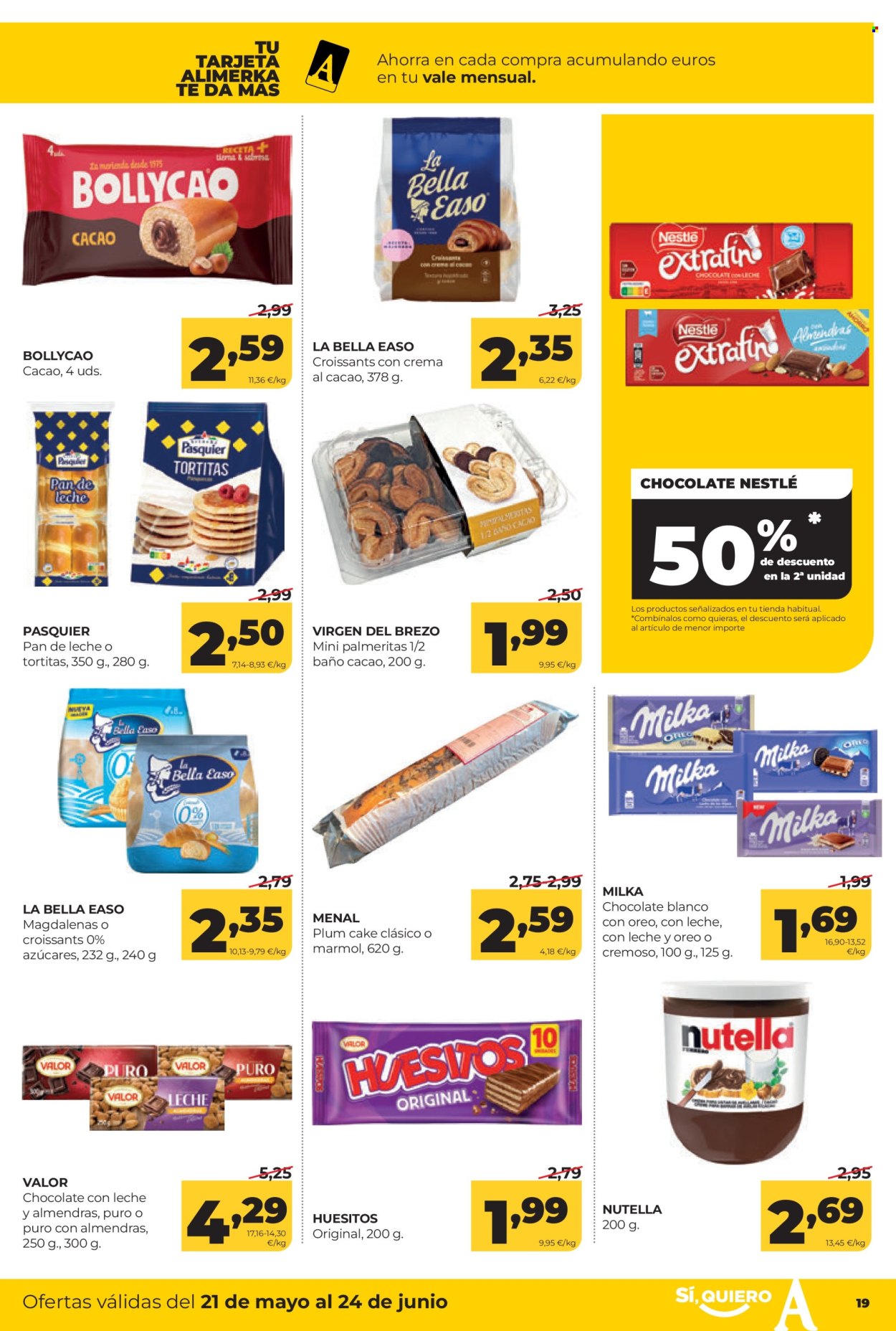 Folleto Alimerka - 21/05/26 - 24/06/26. Página 23