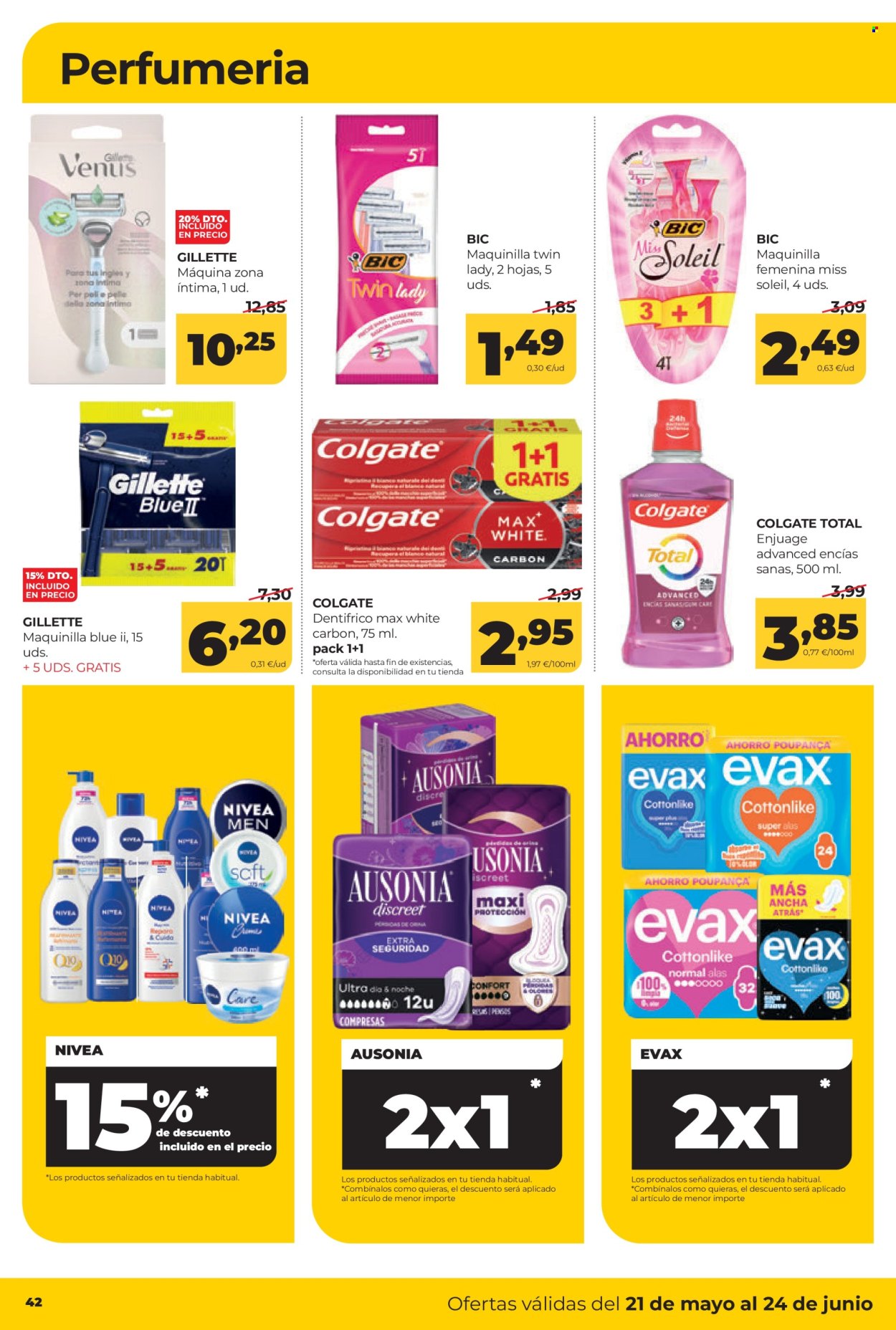 Folleto Alimerka - 21/05/26 - 24/06/26. Página 44