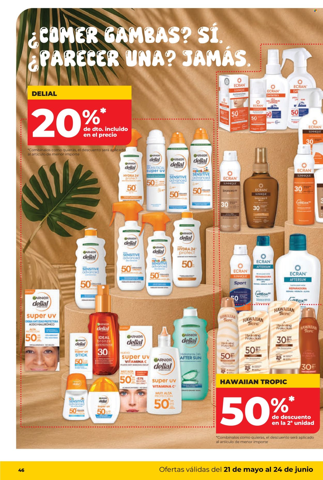 Folleto Alimerka - 21/05/26 - 24/06/26. Página 48