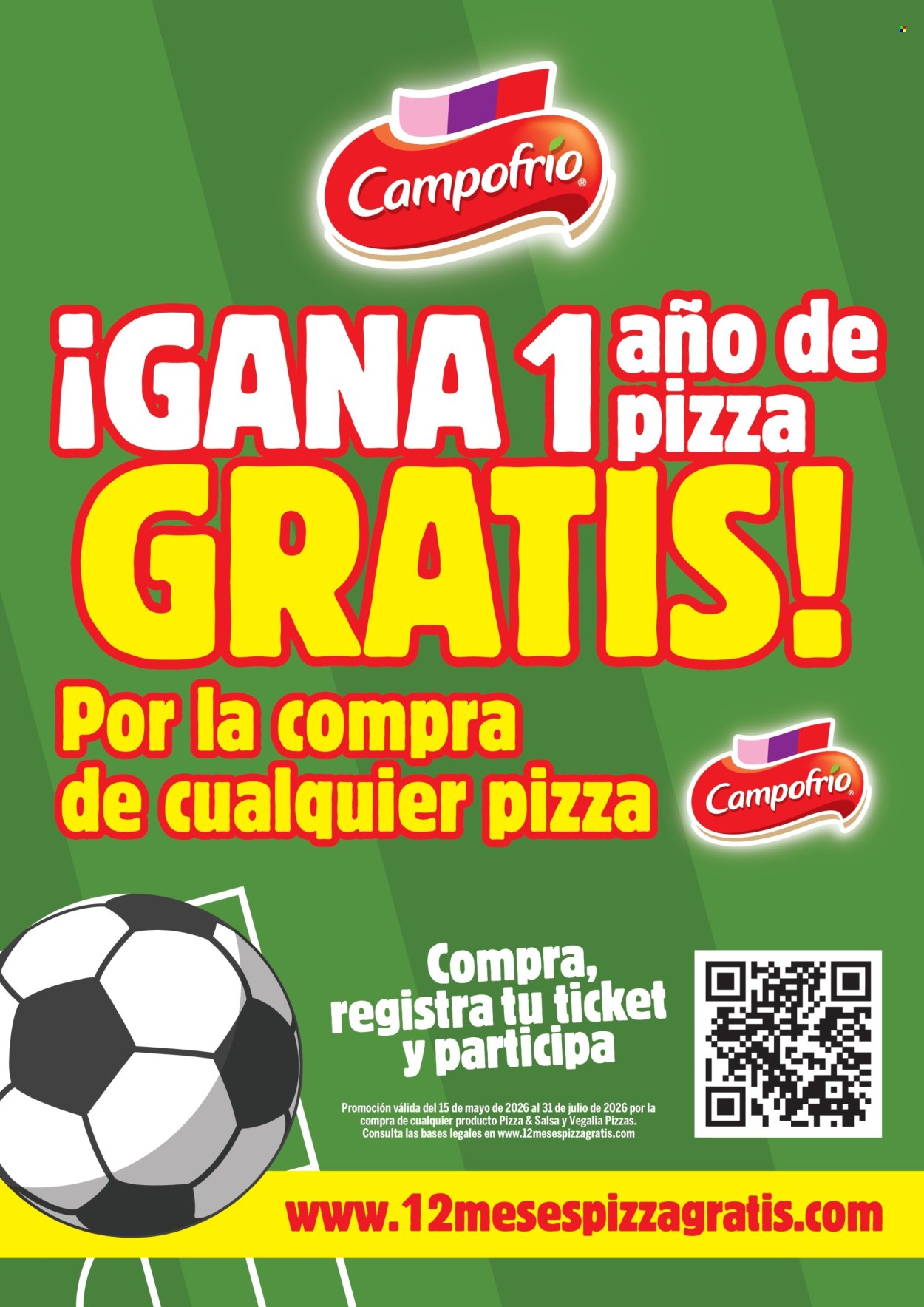Folleto Alimerka - 21/05/26 - 24/06/26. Página 7
