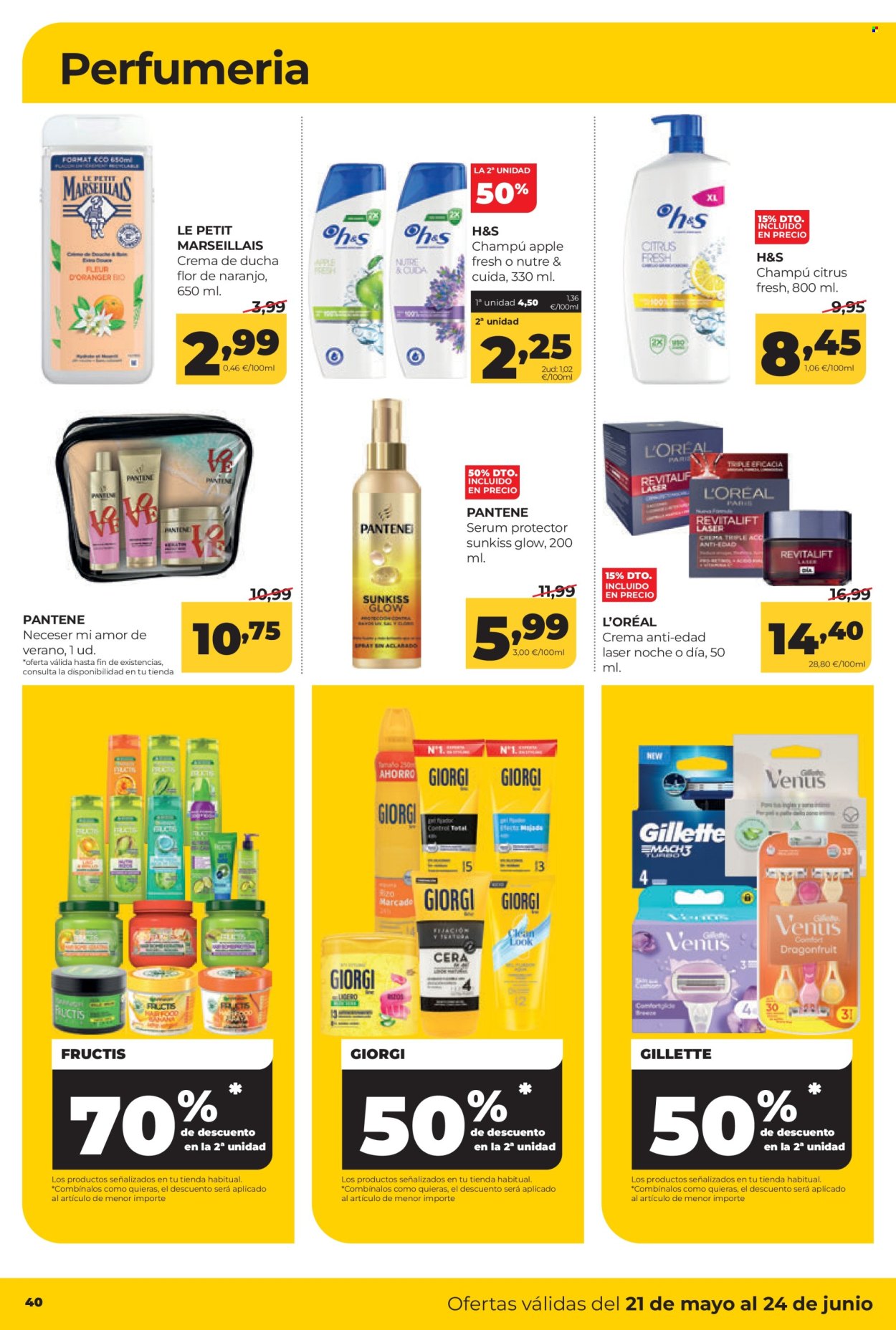 Folleto Alimerka - 21/05/26 - 24/06/26. Página 42