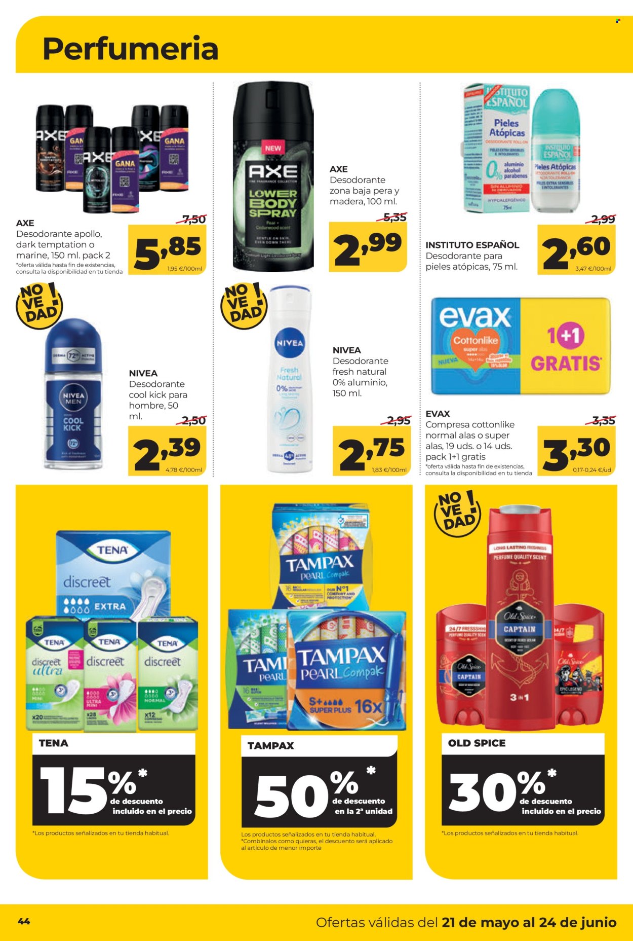 Folleto Alimerka - 21/05/26 - 24/06/26. Página 46