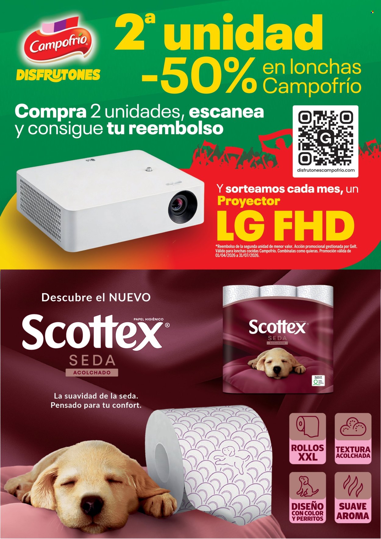 Folleto Alimerka - 21/05/26 - 24/06/26. Página 54