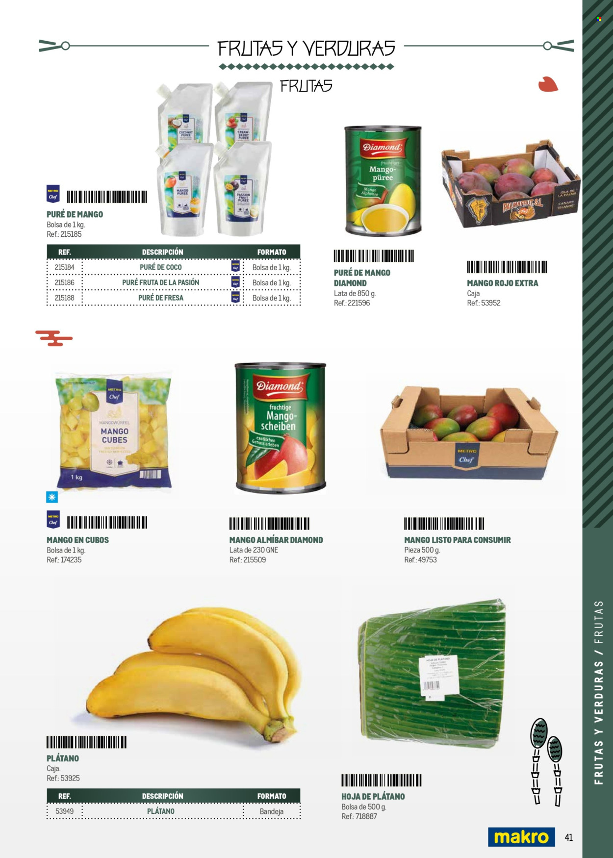 Folleto Makro - 08/05/26 - 30/04/27. Página 41