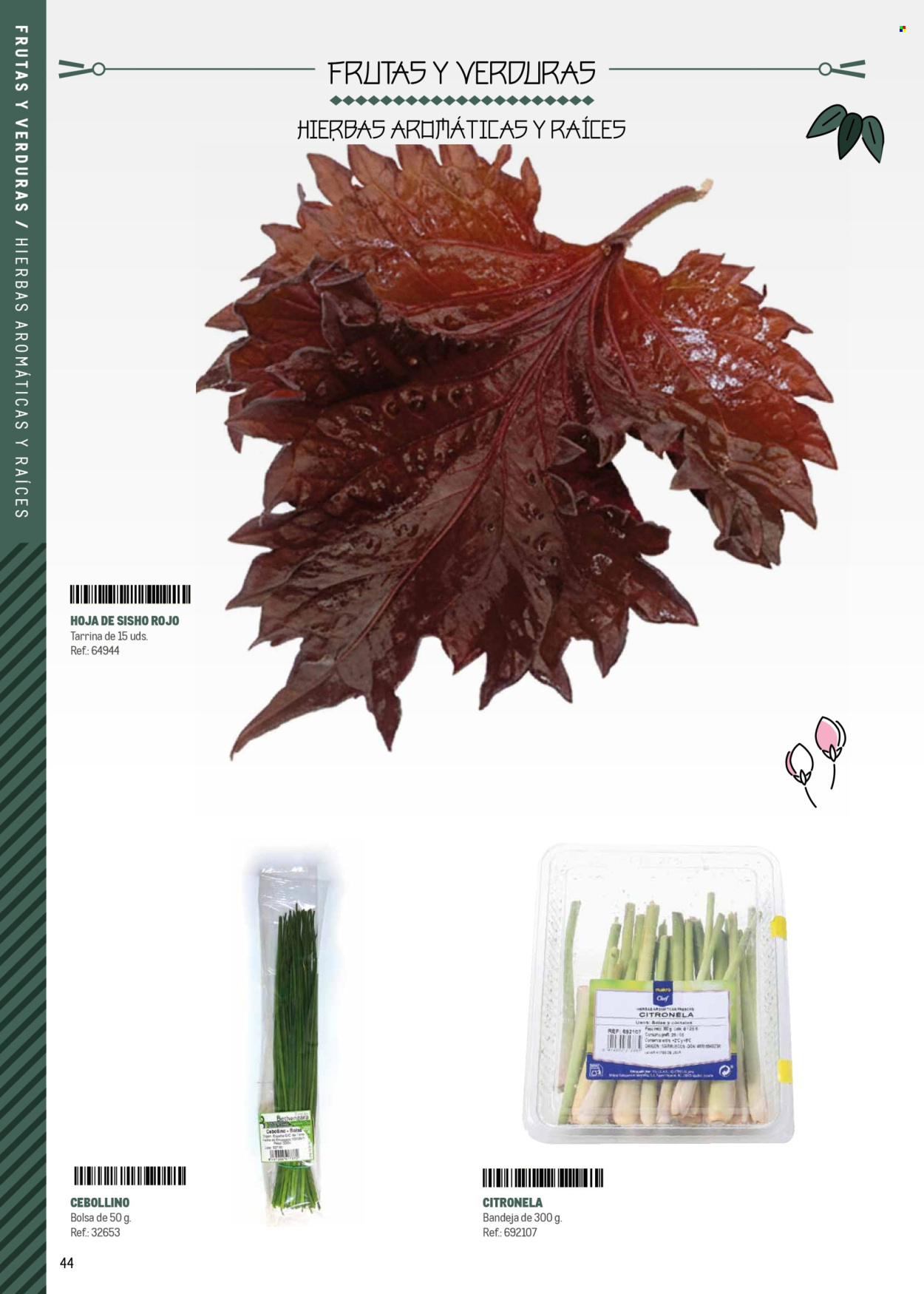 Folleto Makro - 08/05/26 - 30/04/27. Página 44