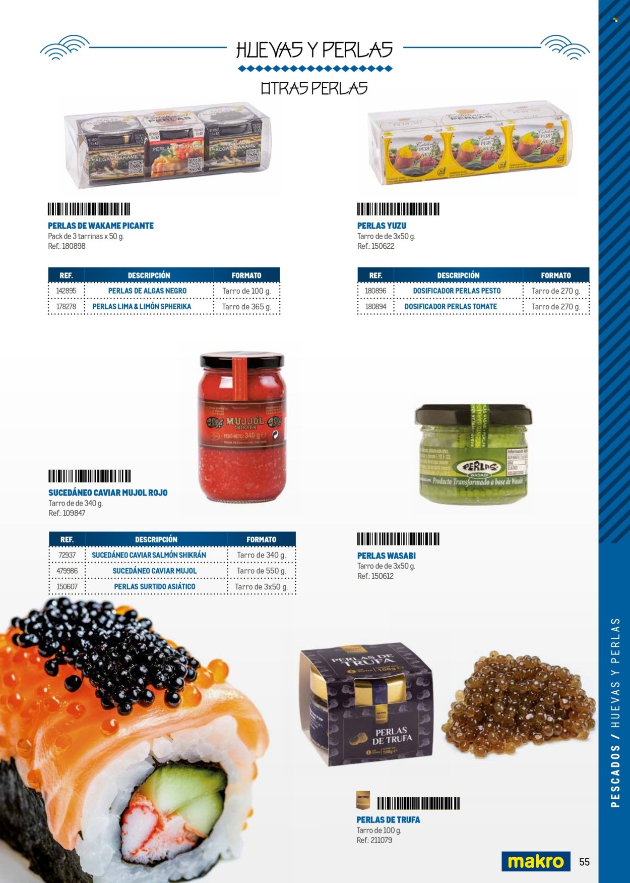 Folleto Makro - 08/05/26 - 30/04/27. Página 55
