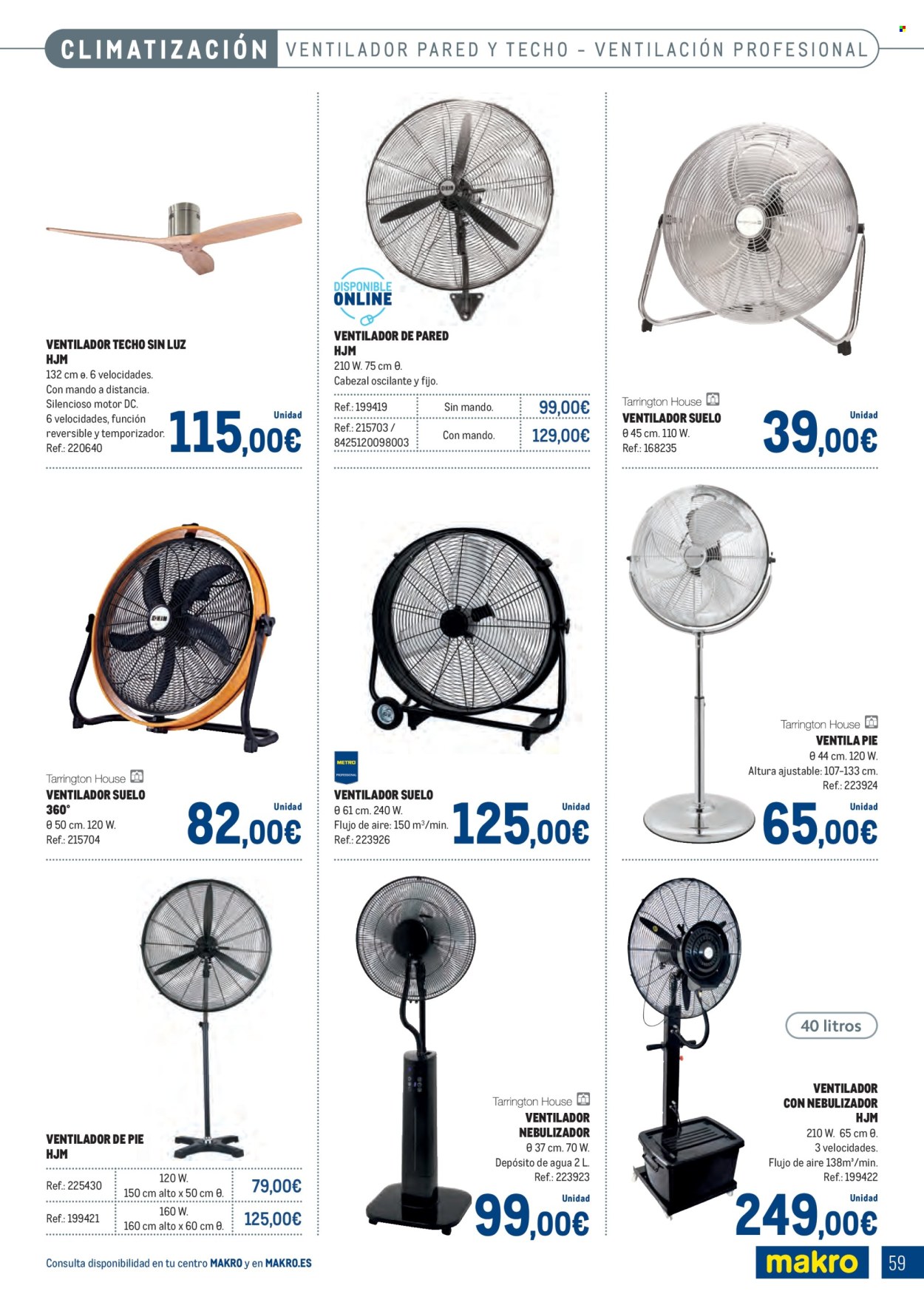 Folleto Makro - 09/03/26 - 05/07/26. Página 59
