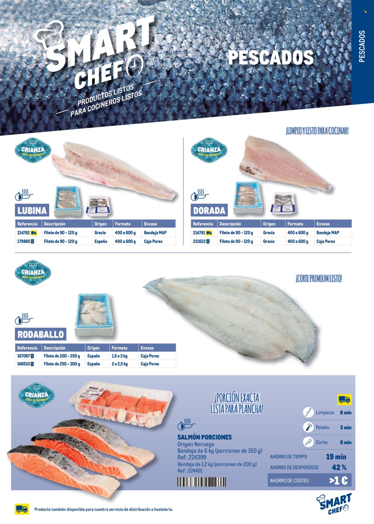 Folleto Makro - 29/05/26 - 31/08/26. Página 11