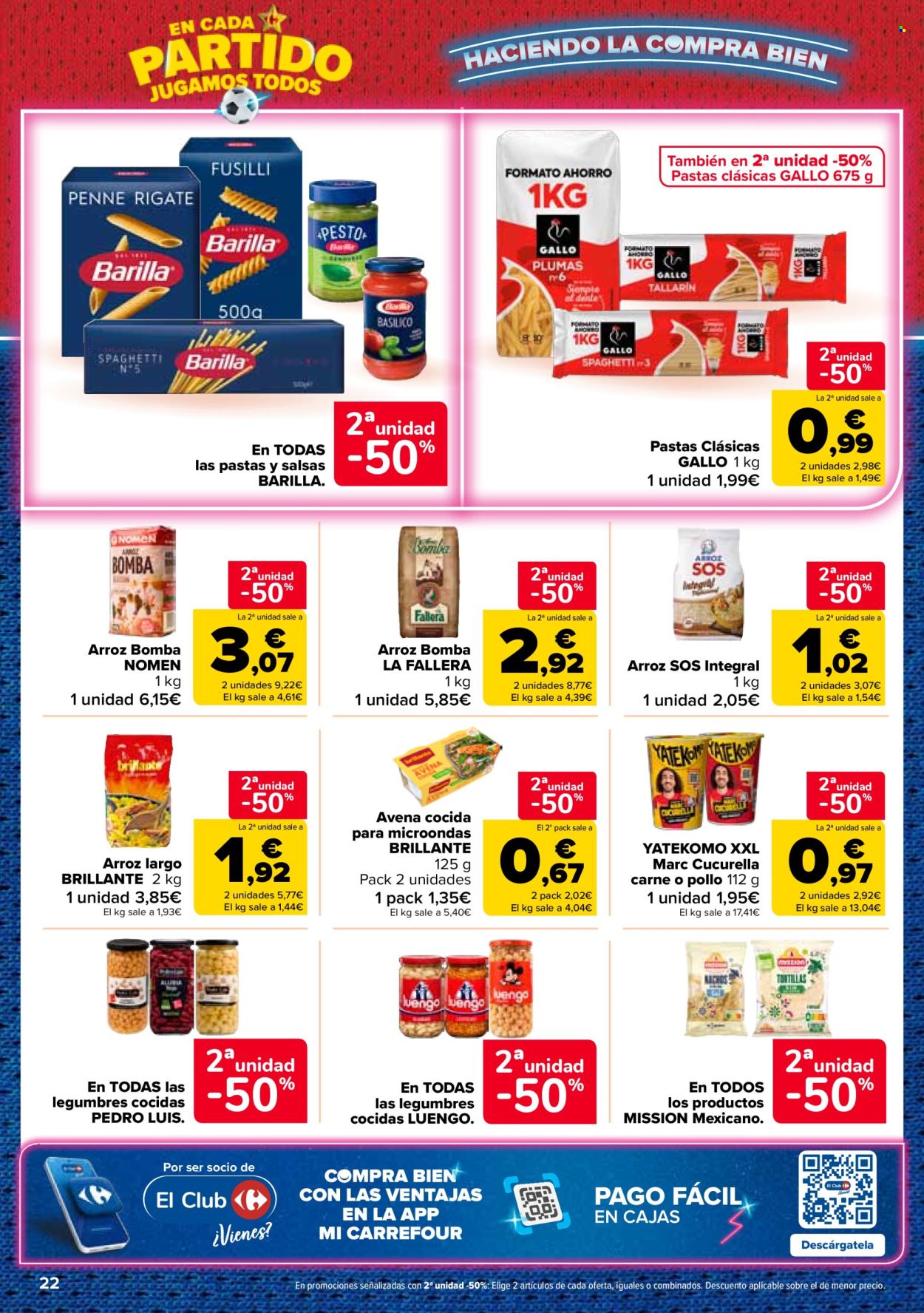 Folleto Carrefour - 11/06/26 - 24/06/26. Página 24