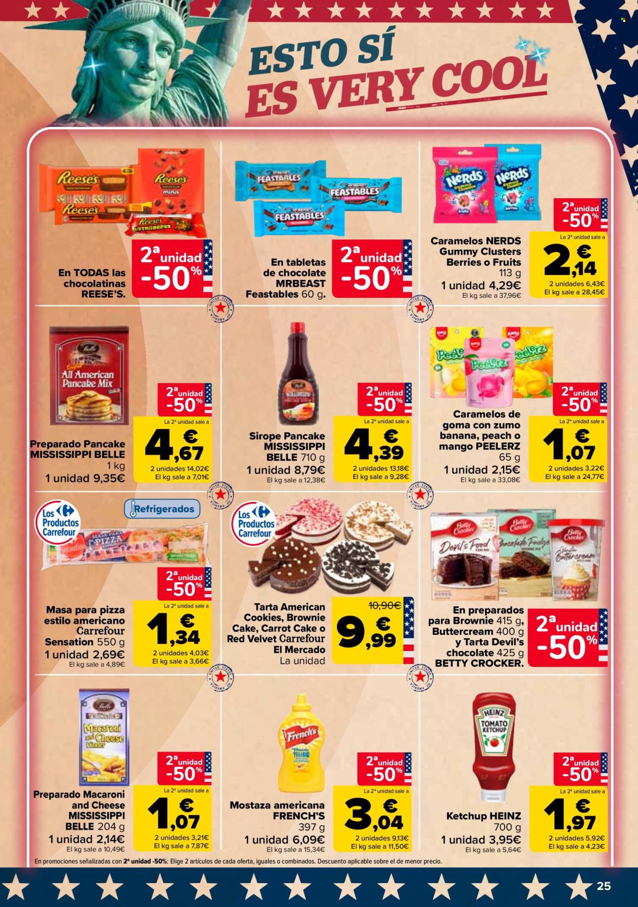 Folleto Carrefour - 11/06/26 - 24/06/26. Página 27