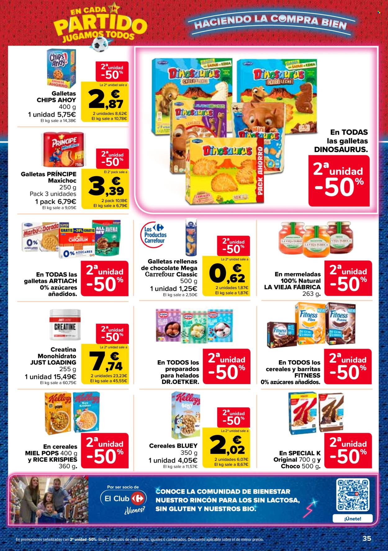 Folleto Carrefour - 11/06/26 - 24/06/26. Página 37