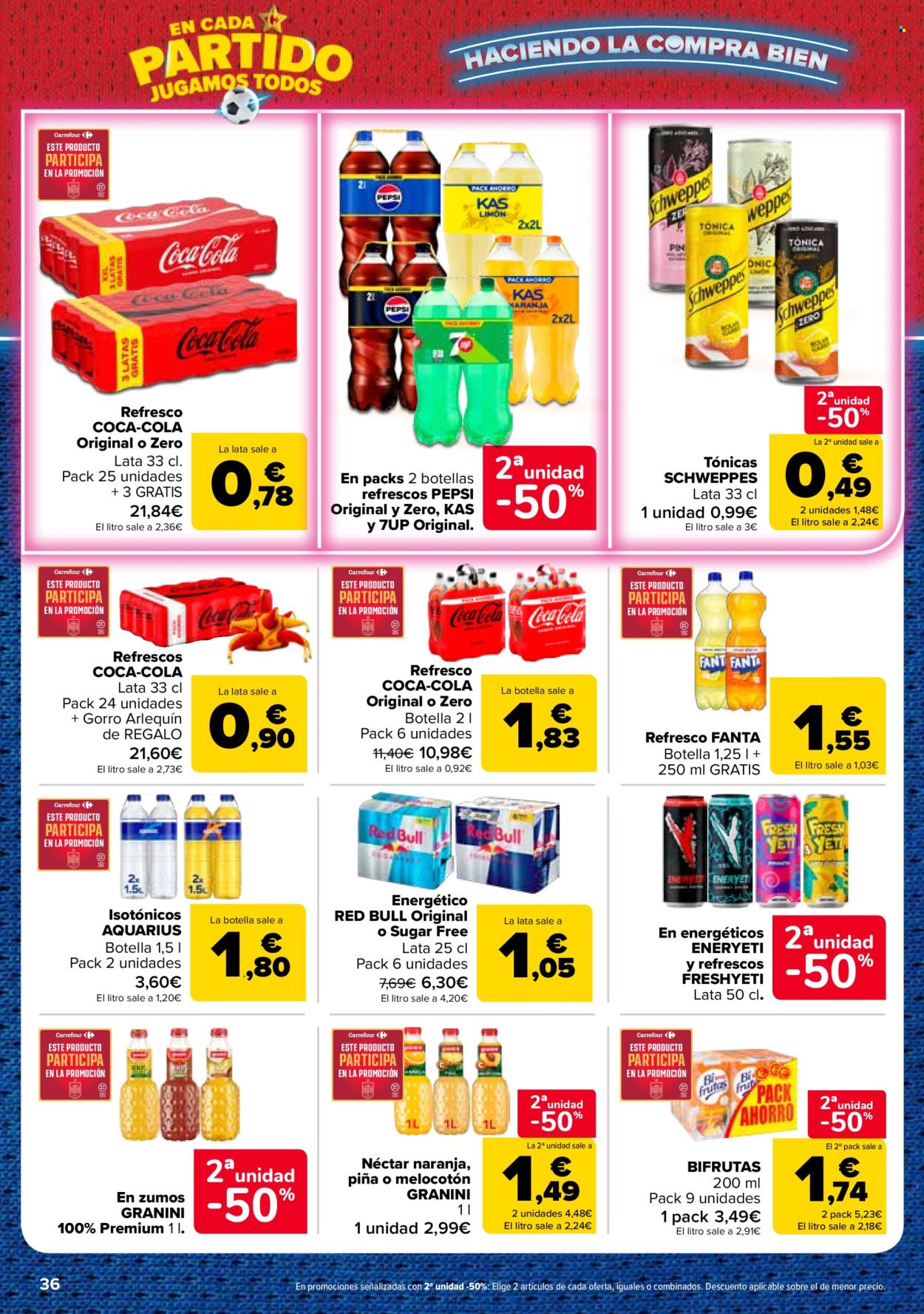 Folleto Carrefour - 11/06/26 - 24/06/26. Página 38