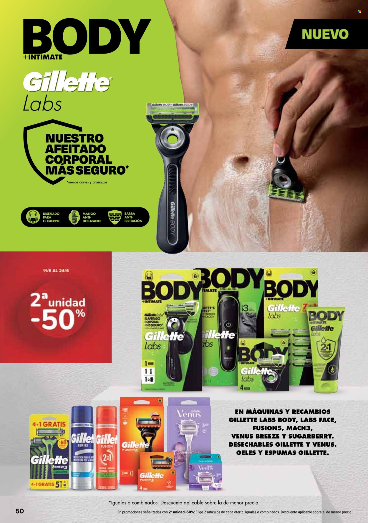 Folleto Carrefour - 11/06/26 - 24/06/26. Página 54