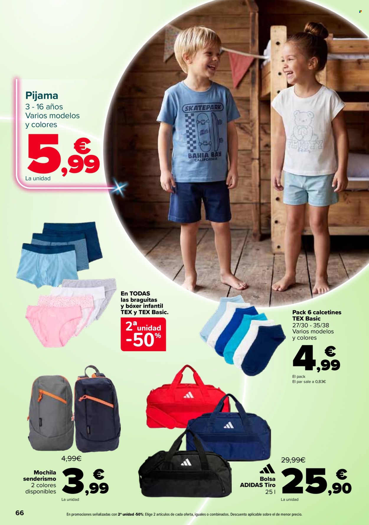 Folleto Carrefour - 11/06/26 - 24/06/26. Página 66