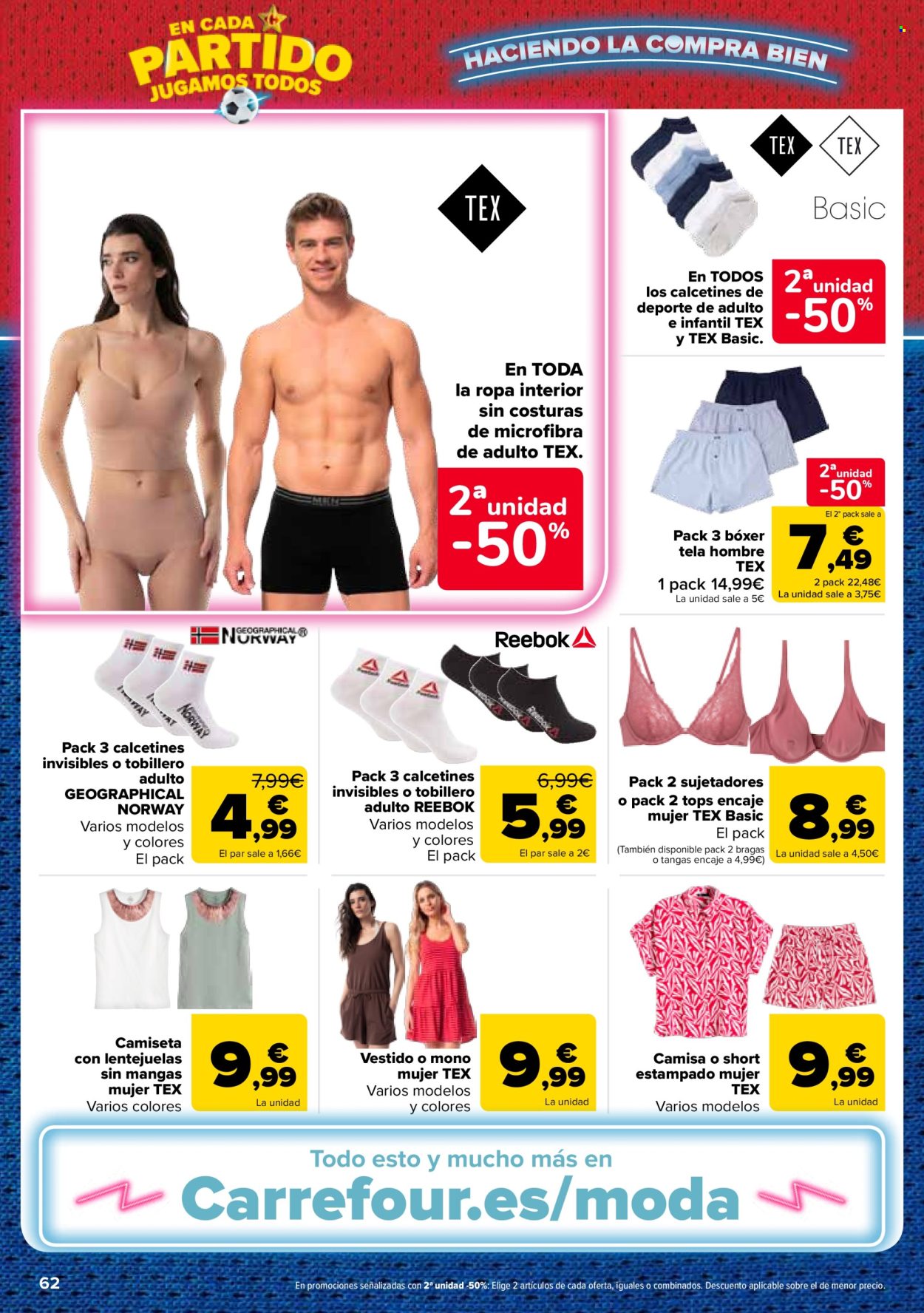 Folleto Carrefour - 11/06/26 - 24/06/26. Página 70