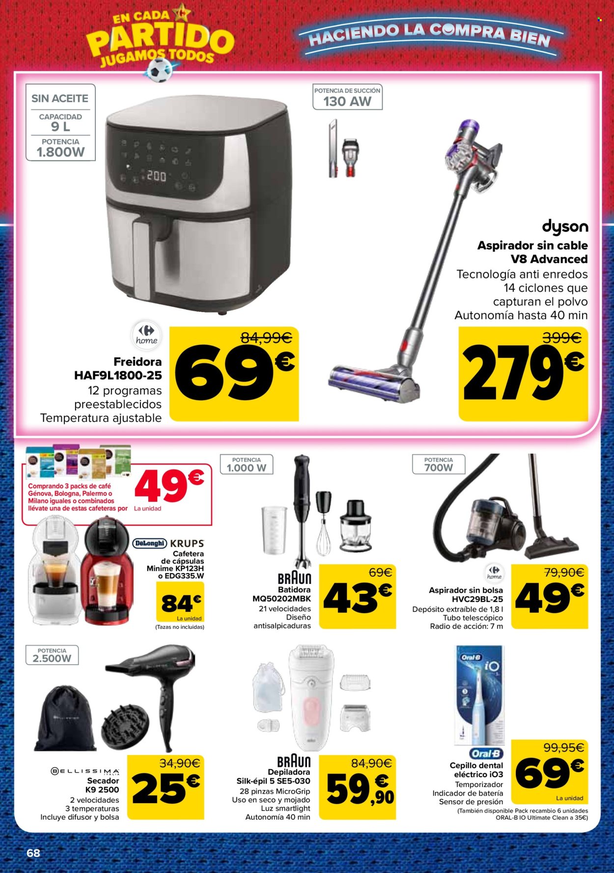 Folleto Carrefour - 11/06/26 - 24/06/26. Página 80