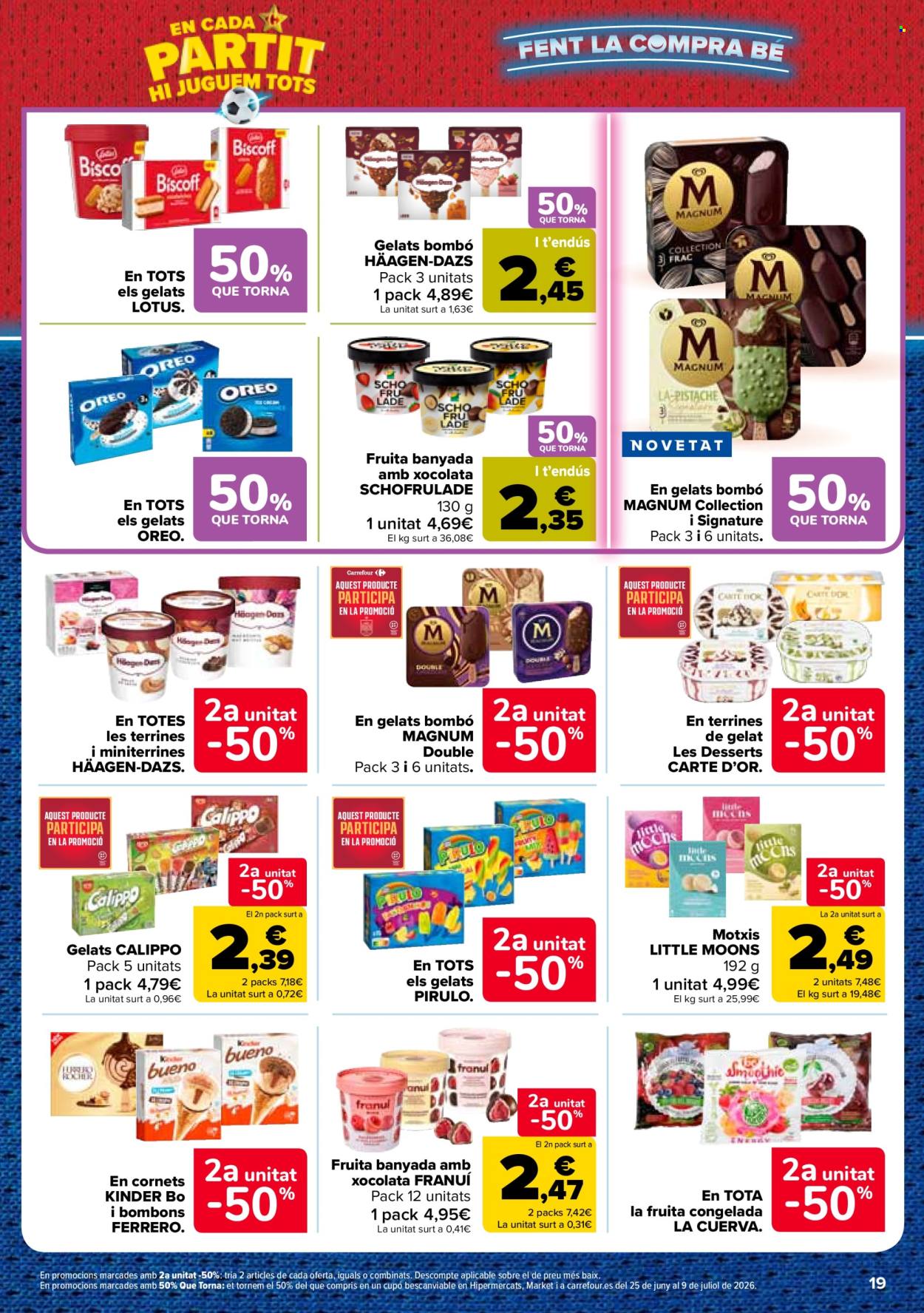 Folleto Carrefour - 11/06/26 - 24/06/26. Página 21