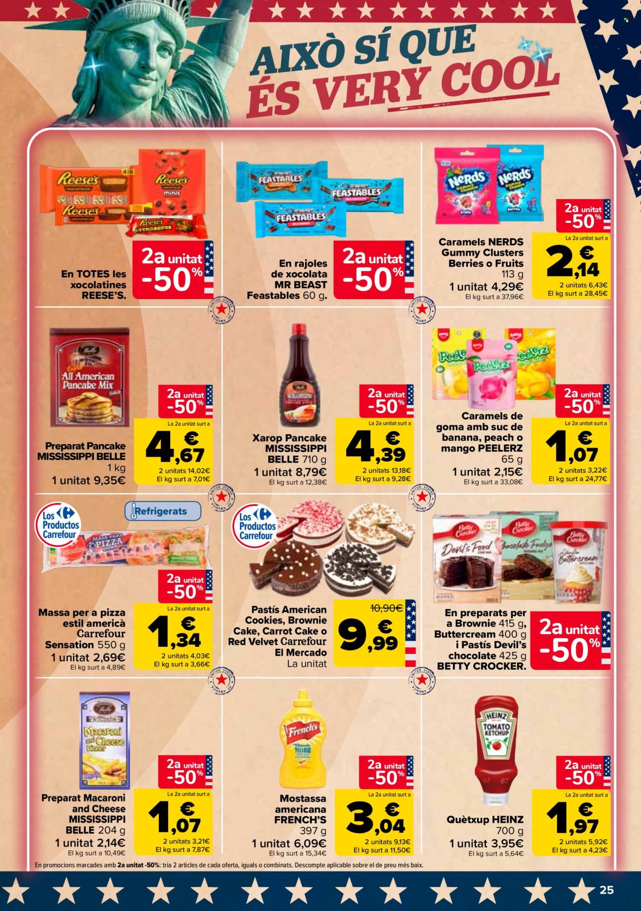 Folleto Carrefour - 11/06/26 - 24/06/26. Página 27