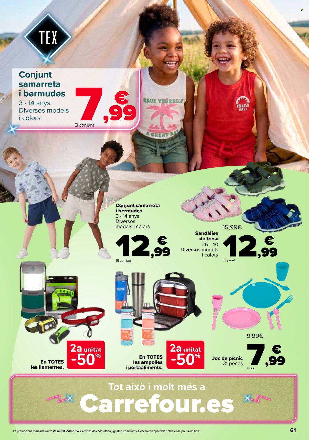 Folleto Carrefour - 11/06/26 - 24/06/26. Página 65