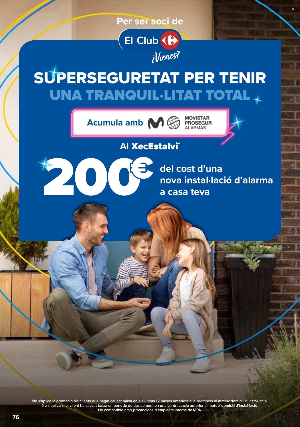 Folleto Carrefour - 11/06/26 - 24/06/26. Página 76