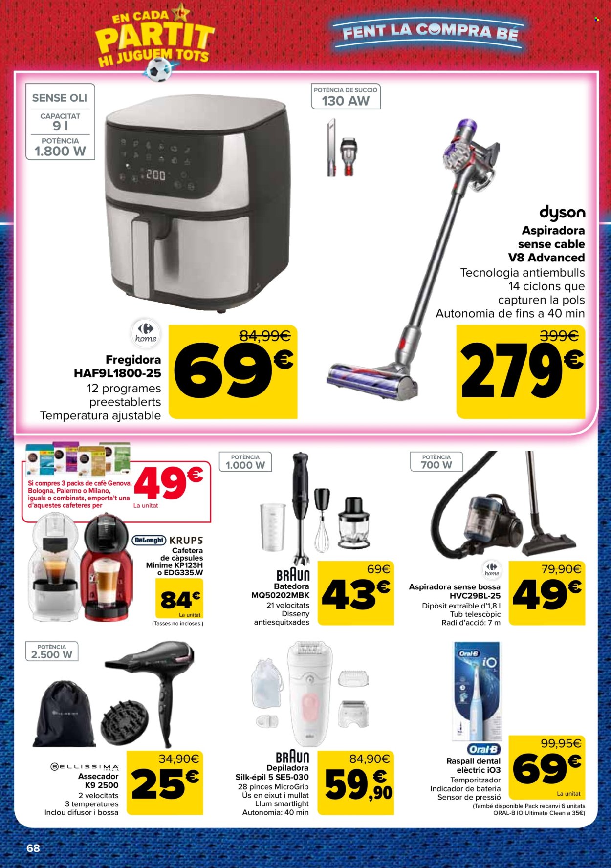 Folleto Carrefour - 11/06/26 - 24/06/26. Página 80