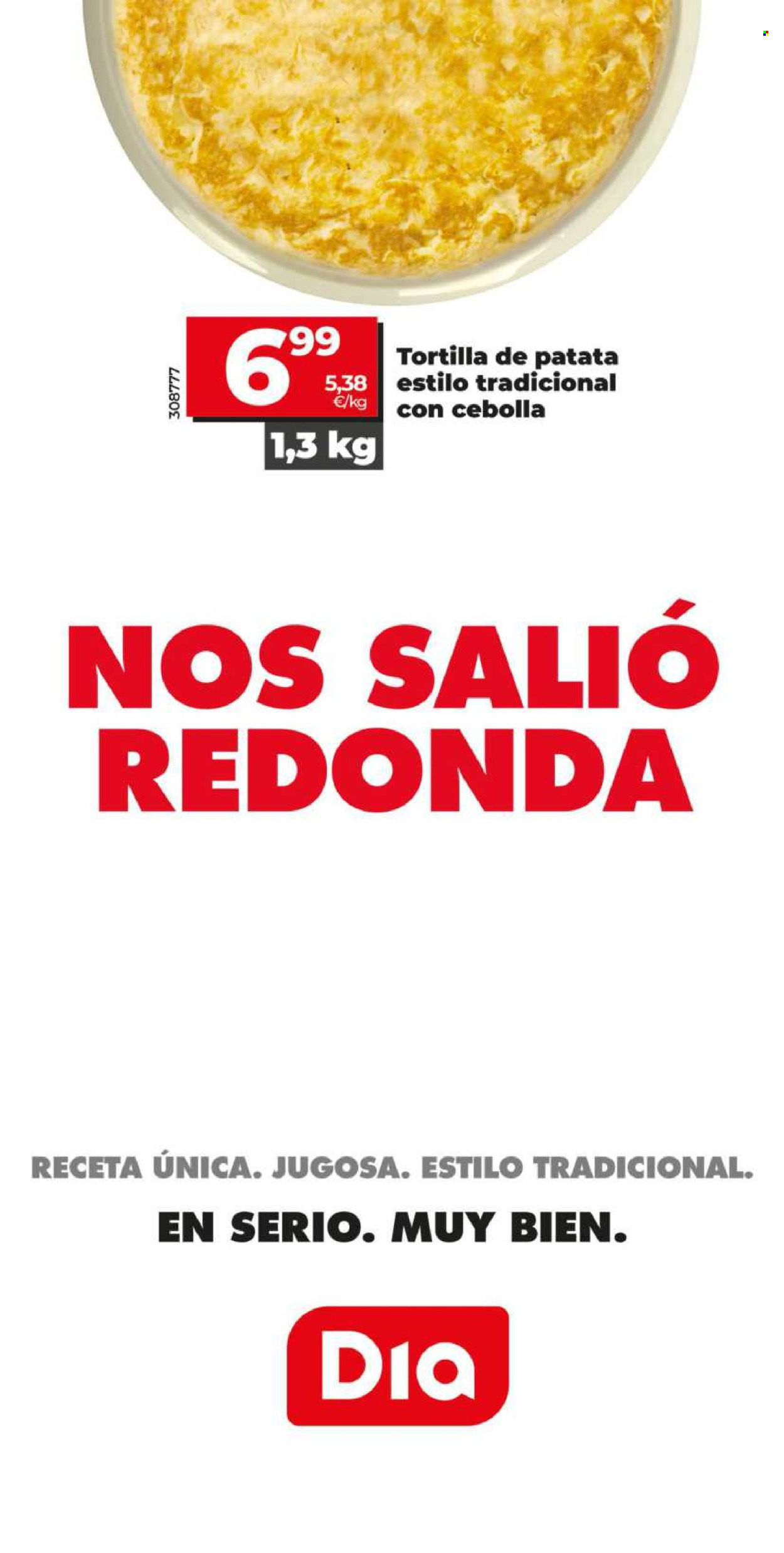 Folleto Dia - 17/06/26 - 23/06/26. Página 11
