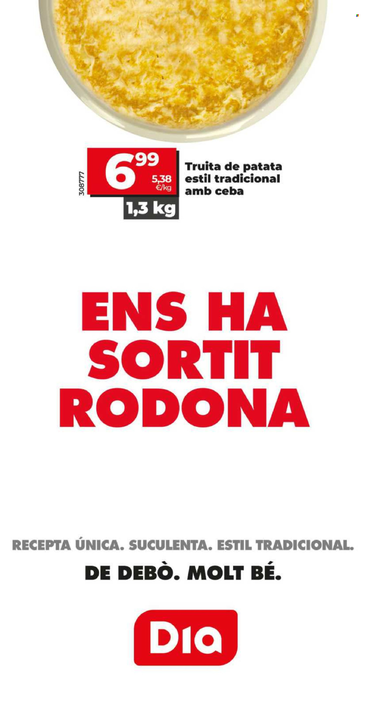 Folleto Dia - 17/06/26 - 23/06/26. Página 11