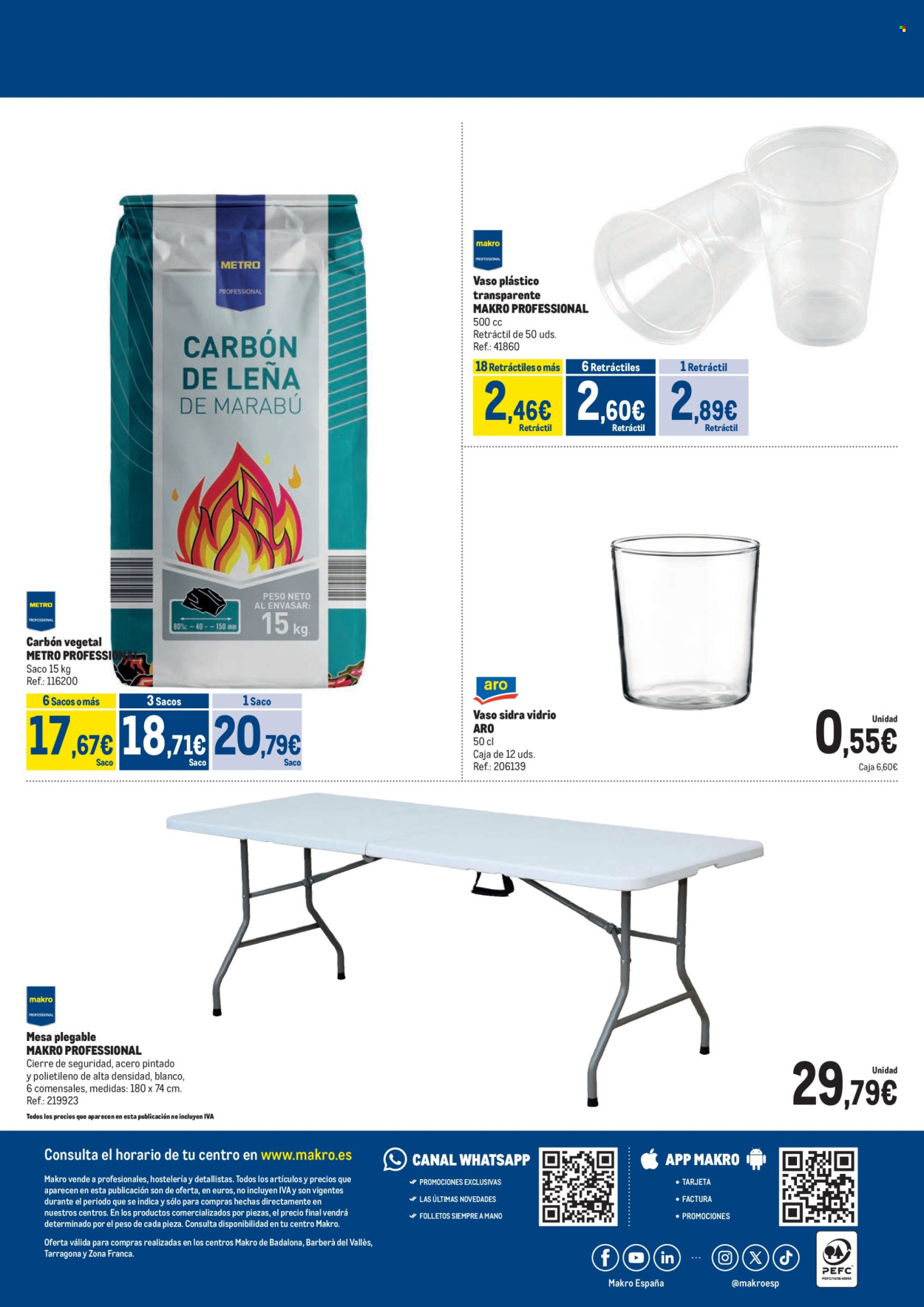 Folleto Makro - 06/06/25 - 24/06/26. Página 4