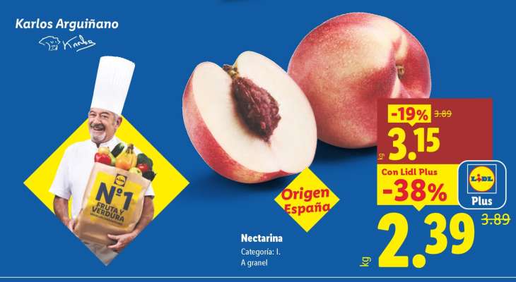 Nectarina
