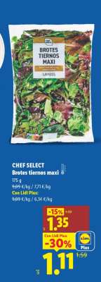 Chef Select