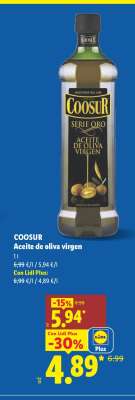 COOSUR