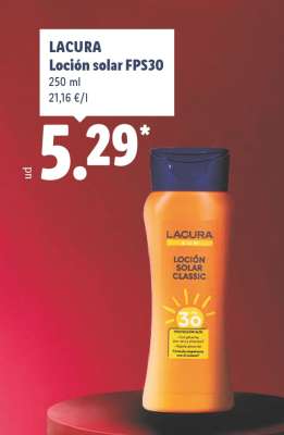 LACURA