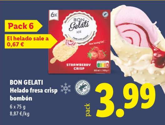 Bon Gelati