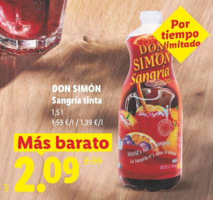 DON SIMÓN