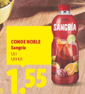Conde Noble