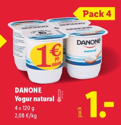 DANONE