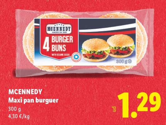 McEnnedy