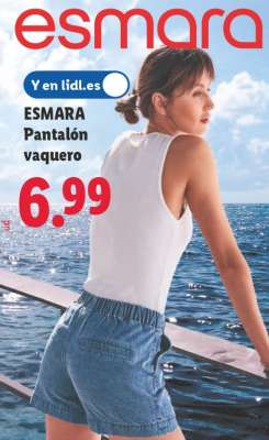 esmara