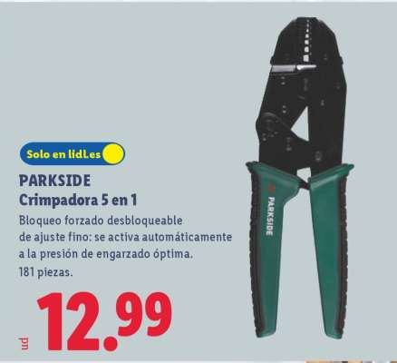 Parkside