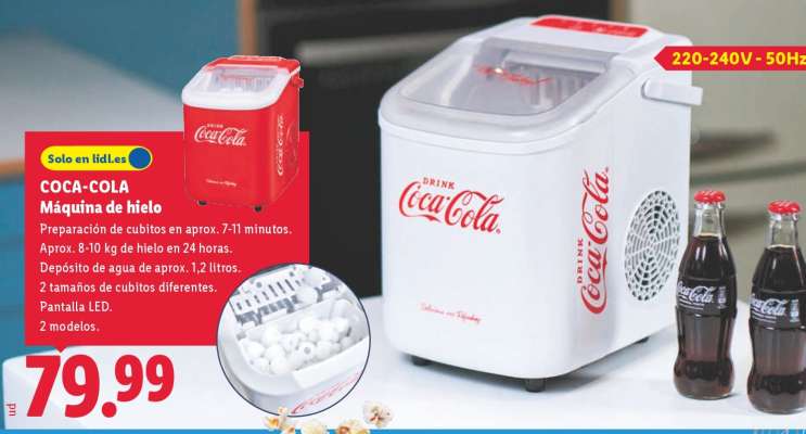 COCA COLA
