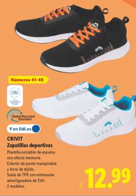 CRIVIT