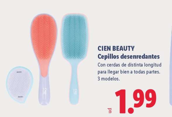 Cien Beauty
