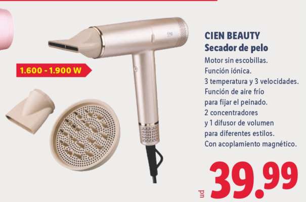 Cien Beauty