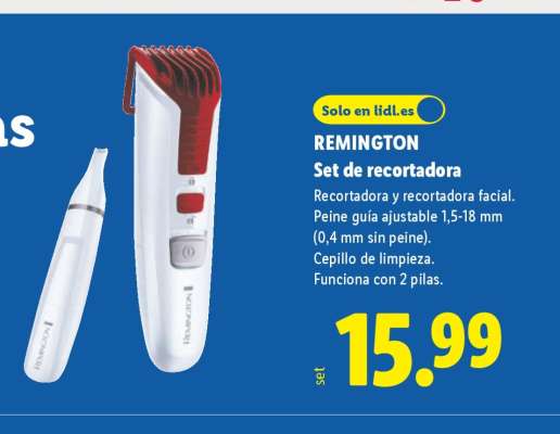 REMINGTON