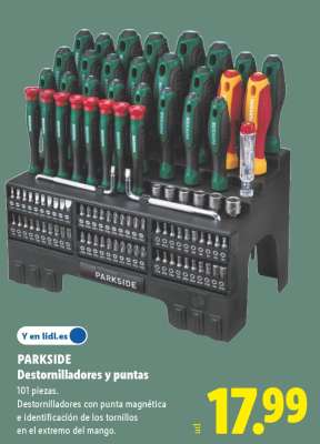 Parkside