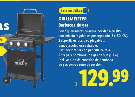 Grillmeister