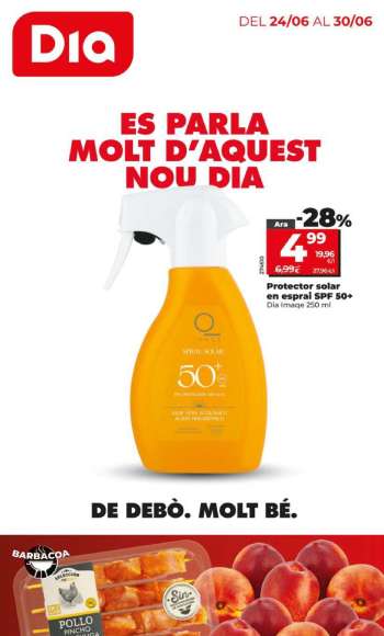 Folleto actual Dia - 24/06/26 - 30/06/26.